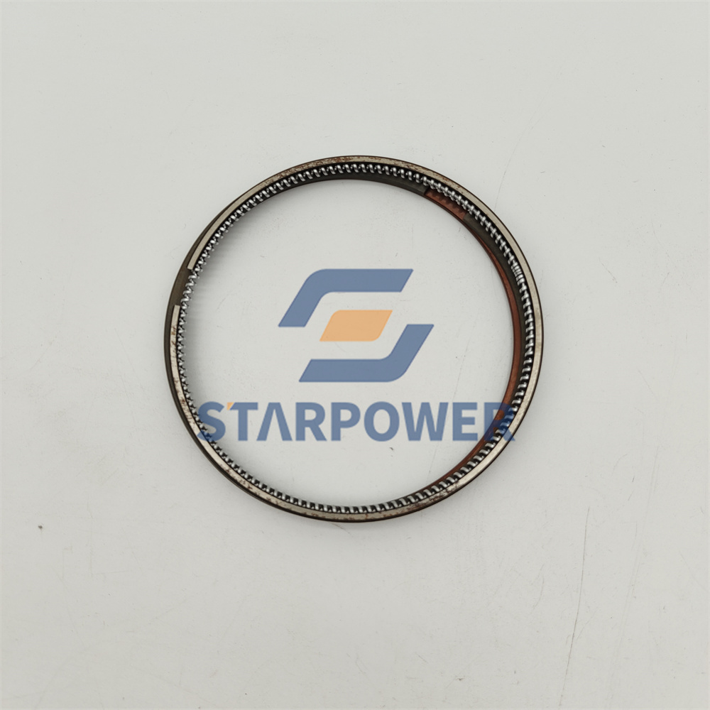 6207-31-2501 ПОРШНЕВОЕ КОЛЬЦО В СБОРЕ