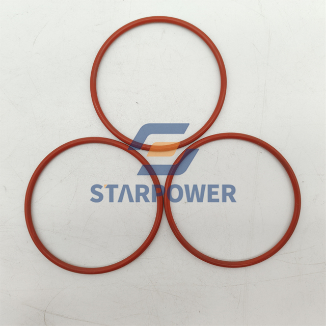 07000-72065 УПЛОТНИТЕЛЬНОЕ КОЛЬЦО Komatsu