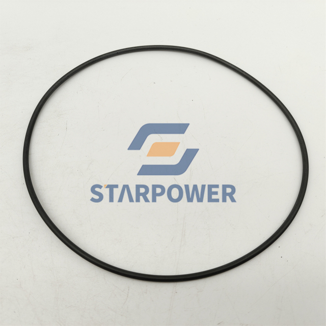 07000-02145 УПЛОТНИТЕЛЬНОЕ КОЛЬЦО Komatsu