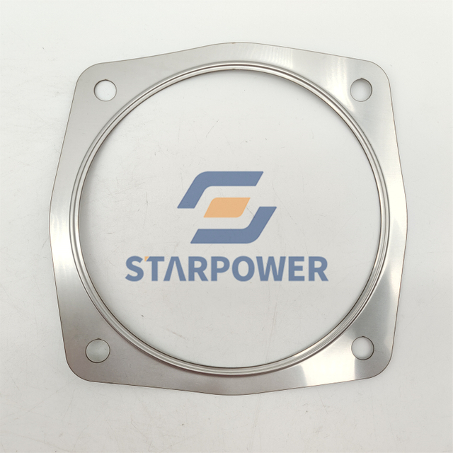 6240-11-5760 ПРОКЛАДКА КОМАТСУ