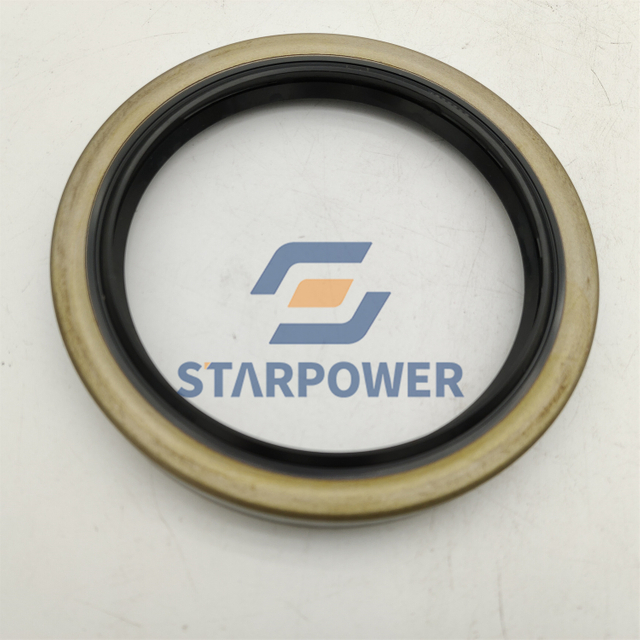 07012-00095 Komatsu SEAL-OIL