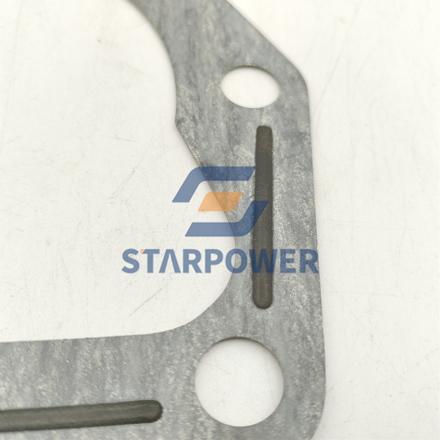 6240-21-3810 ЗАДНЕЕ УПЛОТНЕНИЕ Komatsu