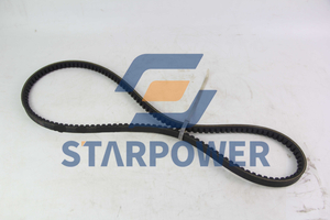 04120-21757 КОМПЛЕКТ КЛИНОВЫХ РЕМНЕЙ KOMATSU