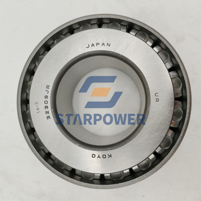 421-22-32810 ВАЛ КОМАТСУ