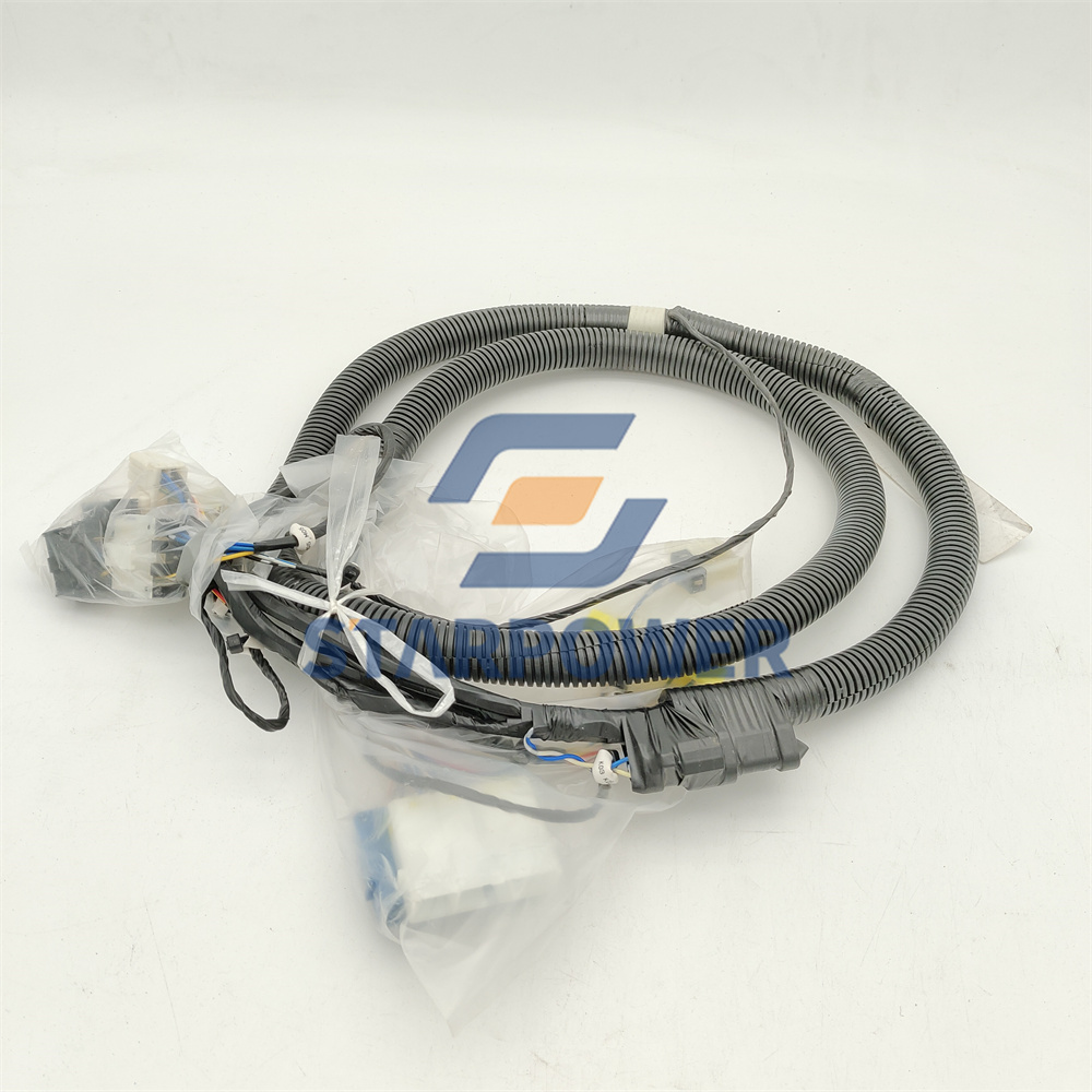 209-54-41840 ЖГУТ ПРОВОДОВ