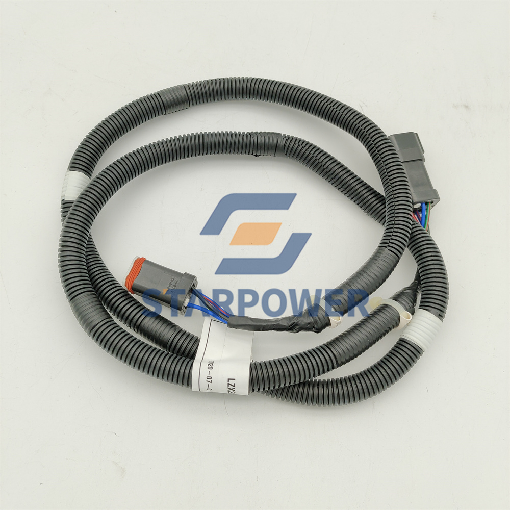 423-06-41210 ЖГУТ ПРОВОДКИ