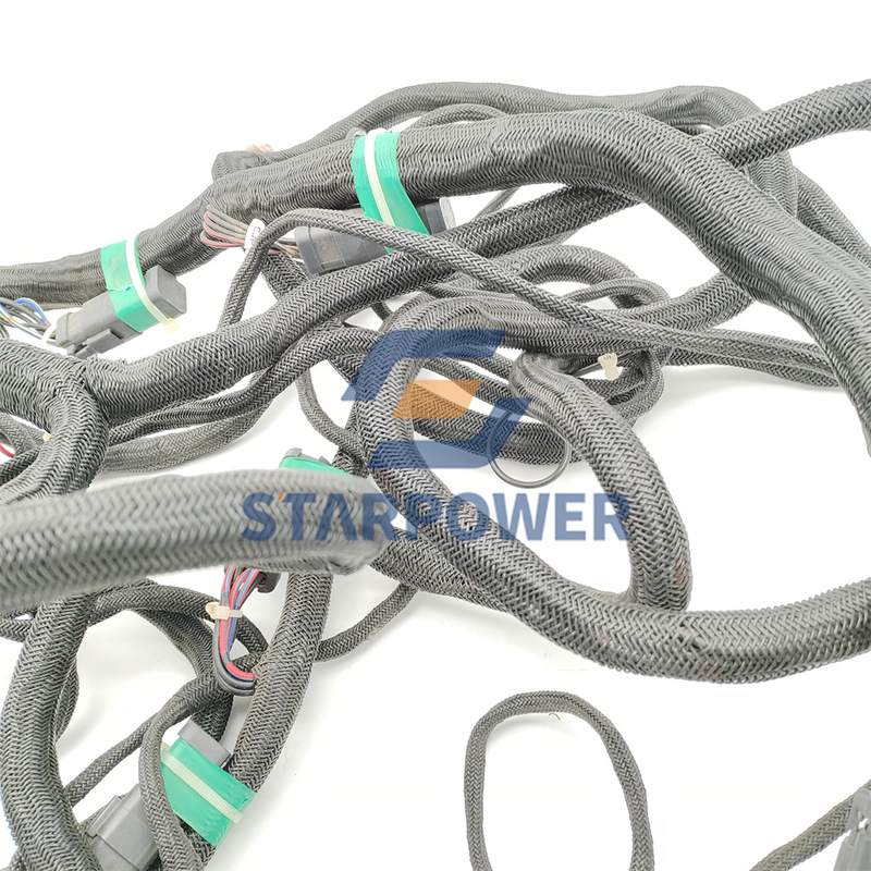 569-06-83213 ЖГУТ ПРОВОДОВ