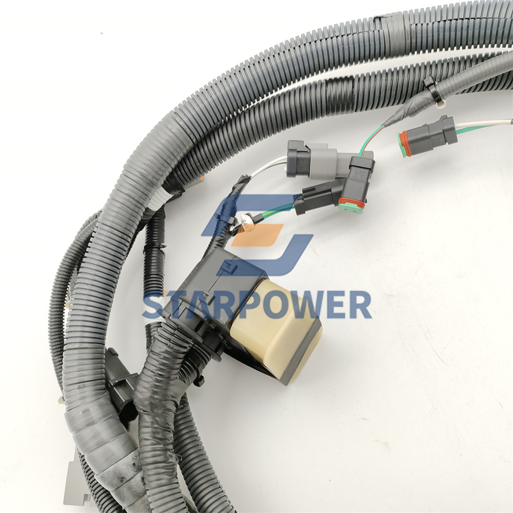 423-06-43271 ЖГУТ ПРОВОДОВ