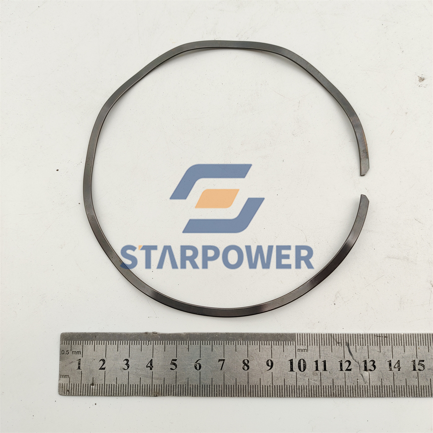 714-10-12811 ОРИГИНАЛЬНЫЕ ЗАПЧАСТИ WAVE SPRING KOMATSU
