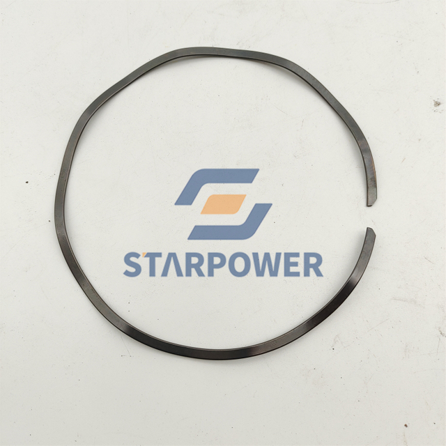 714-10-12811 ОРИГИНАЛЬНЫЕ ЗАПЧАСТИ WAVE SPRING KOMATSU