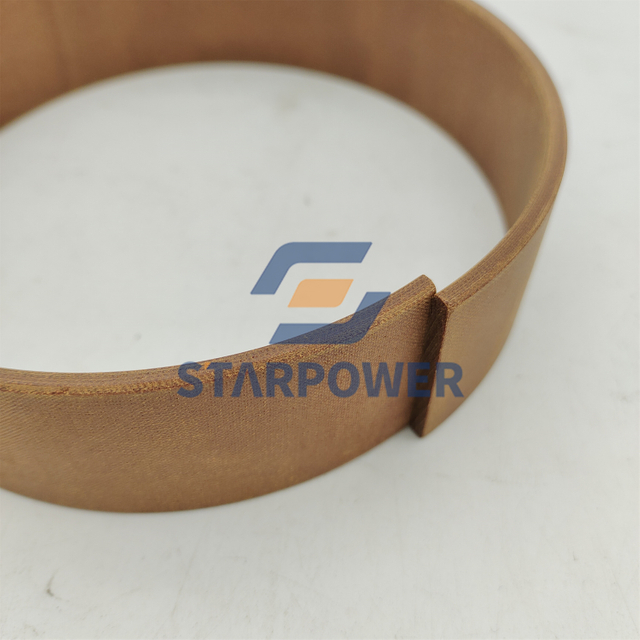 07155-01435 КОЛЬЦО ОРИГИНАЛЬНЫЕ ЗАПЧАСТИ KOMATSU