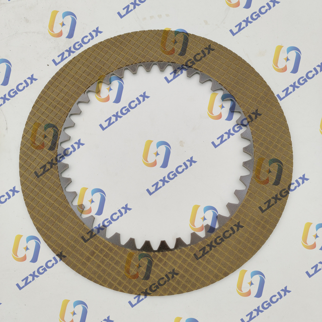 425-32-22670 ДИСК SAA6D125E-5 ВА470-6; ВА470-7; ВА480-6; ВА500-3