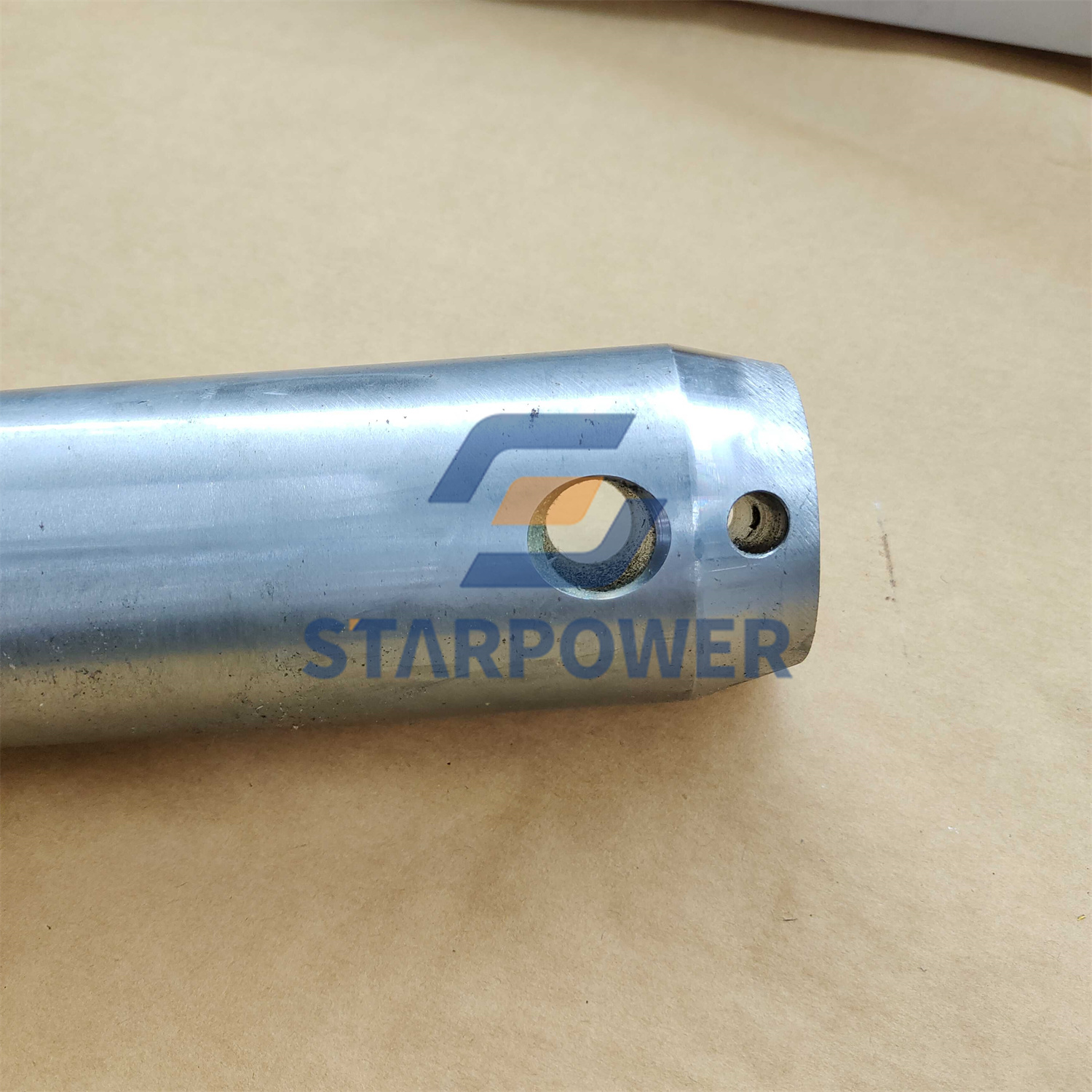 202-70-64163 Komatsu PIN Star Power
