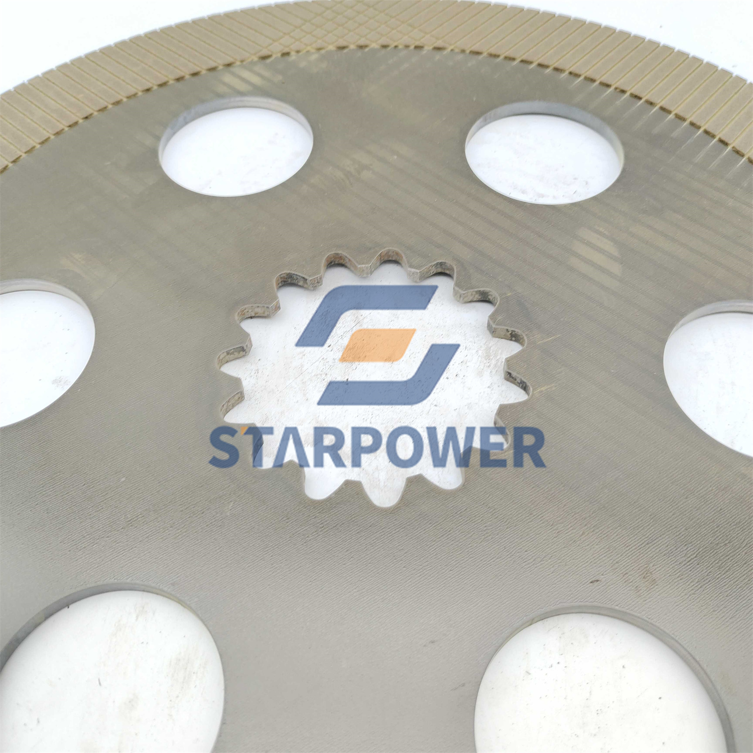 421-33-32241 Komatsu DISC Star Power
