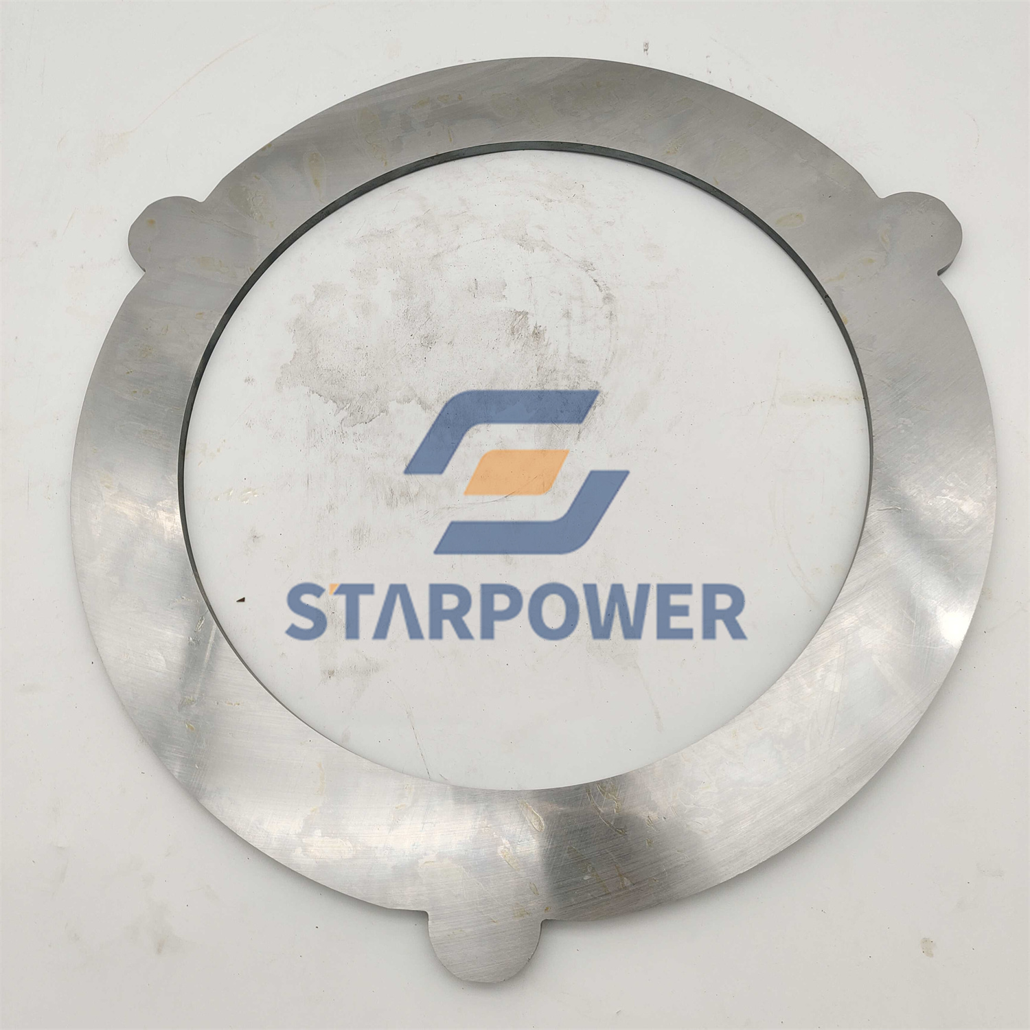 421-33-32350 ПЛИТА Komatsu Star Power