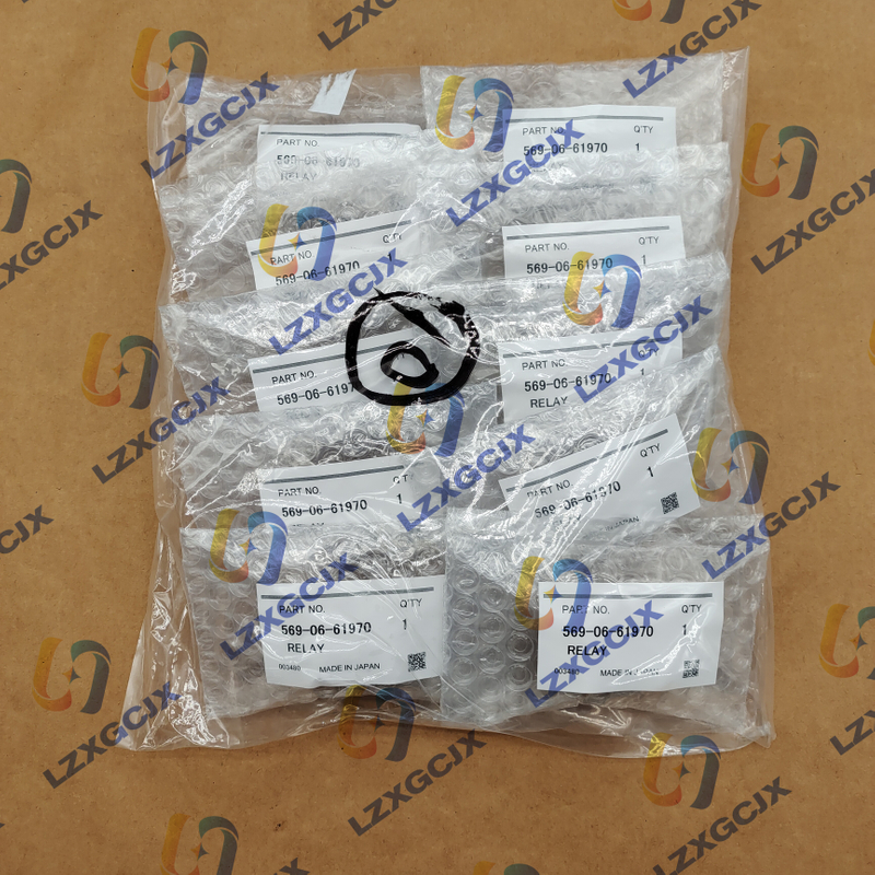 569-06-61970 РЕЛЕ WA470-3/380-3