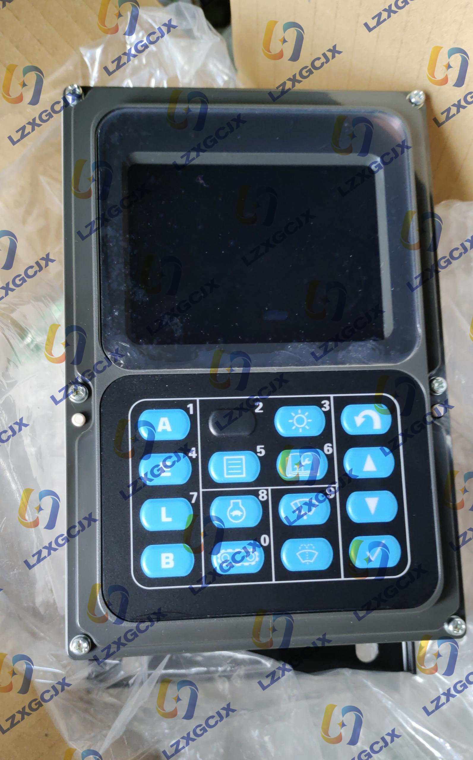 7835-13-4003 Мультимонитор PC3000