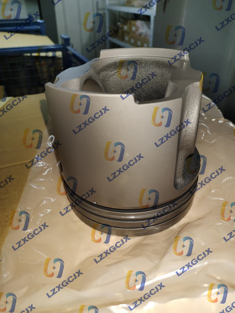 6152-32-2510 ПОРШЕНЬ 125 125-2; 125-3; 125-5 ПК400-7; ПК450-7, ВА470-3; ВА470-6 Д85-21; Д85-15; Д65-15