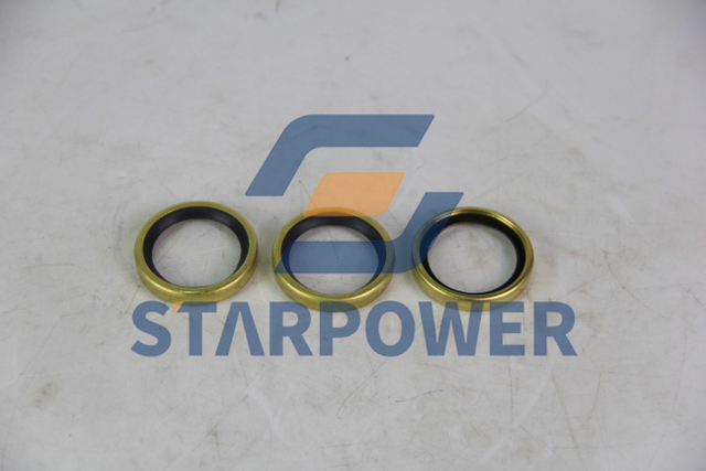 6150-61-2540 ПРОКЛАДКА КОМАТСУ