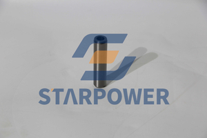 6150-12-1370 НАПРАВЛЯЮЩАЯ KOMATSU,КЛАПАН