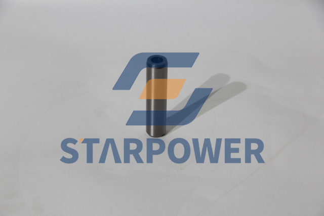 6150-12-1370 НАПРАВЛЯЮЩАЯ KOMATSU,КЛАПАН