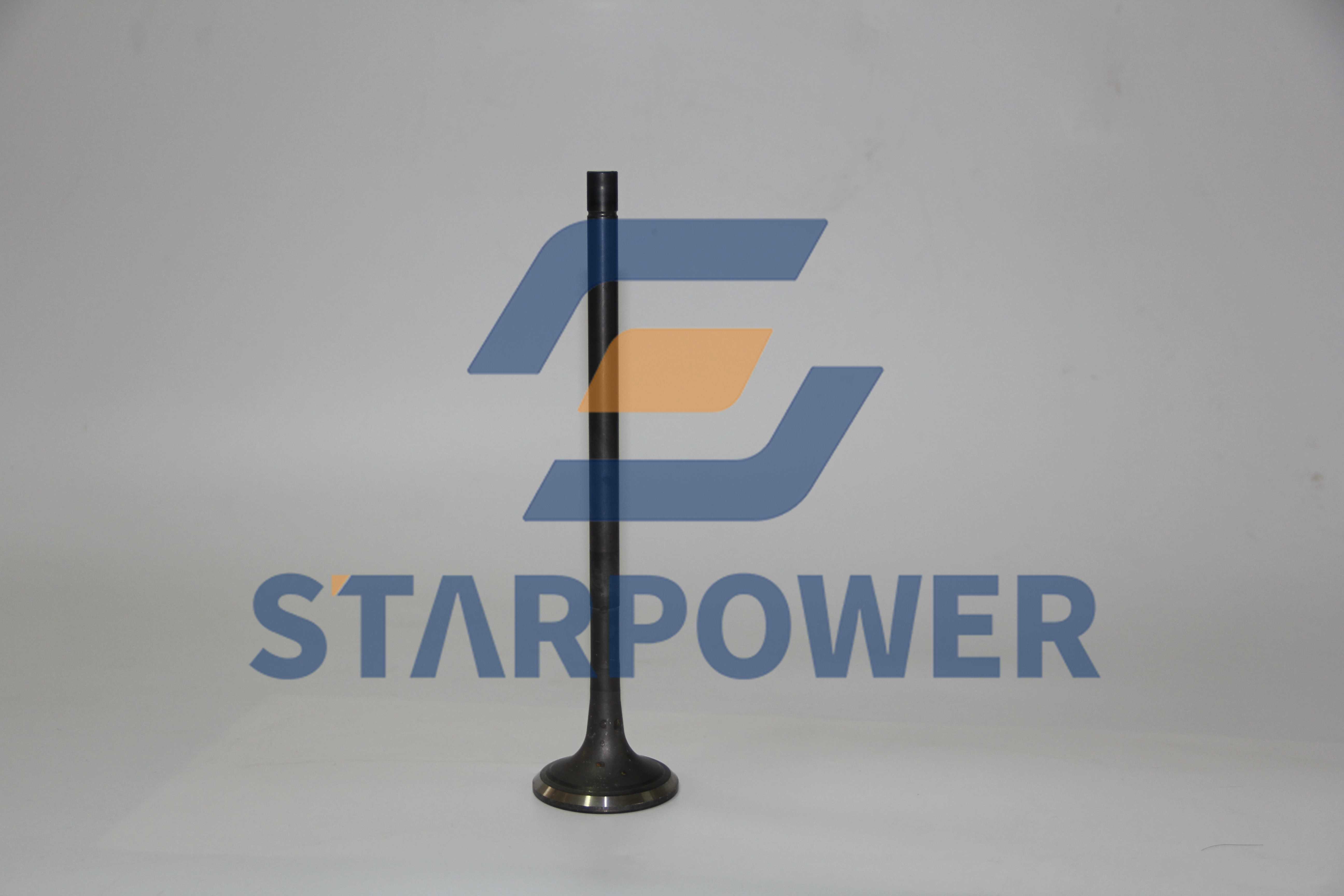 6240-41-4210 КЛАПАН КОМАТСУ, ВЫПУСКНОЙ