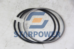 6154-31-2030 KOMATSU ПОРШНЕВОЕ КОЛЬЦО В СБОРЕ