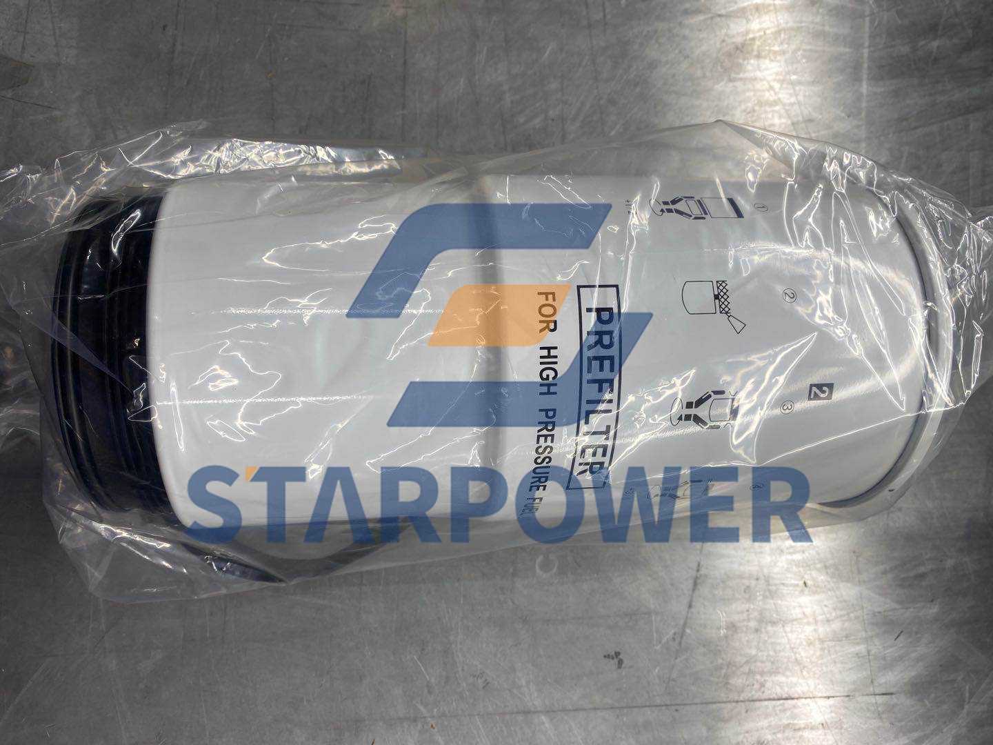 600-319-5410 Картридж KOMATSU