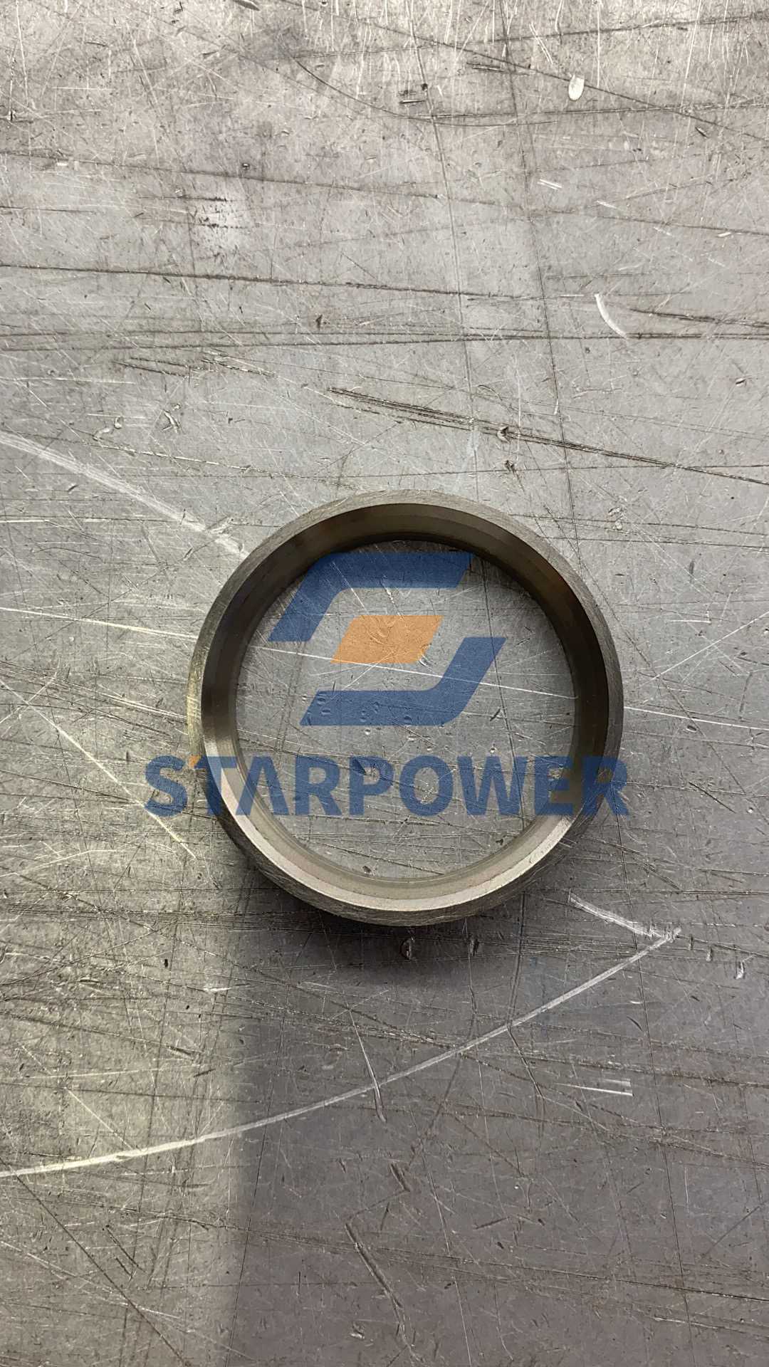 6210-11-1321 ВСТАВКА KOMATSU, ВЫПУСКНОЙ КЛАПАН