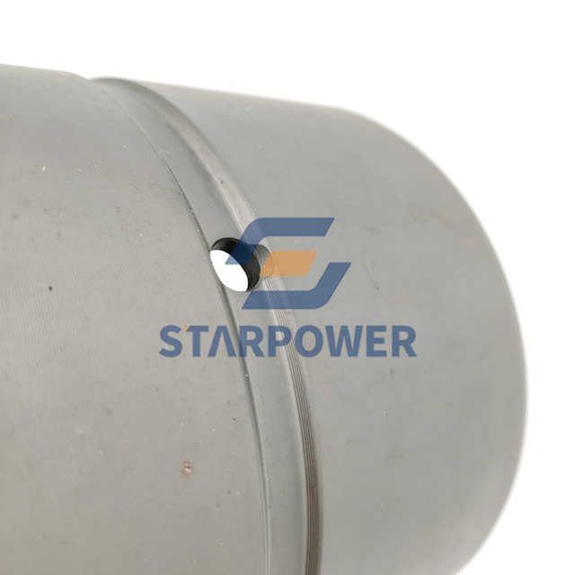 ВТУЛКА 707-76-12520 Комацу