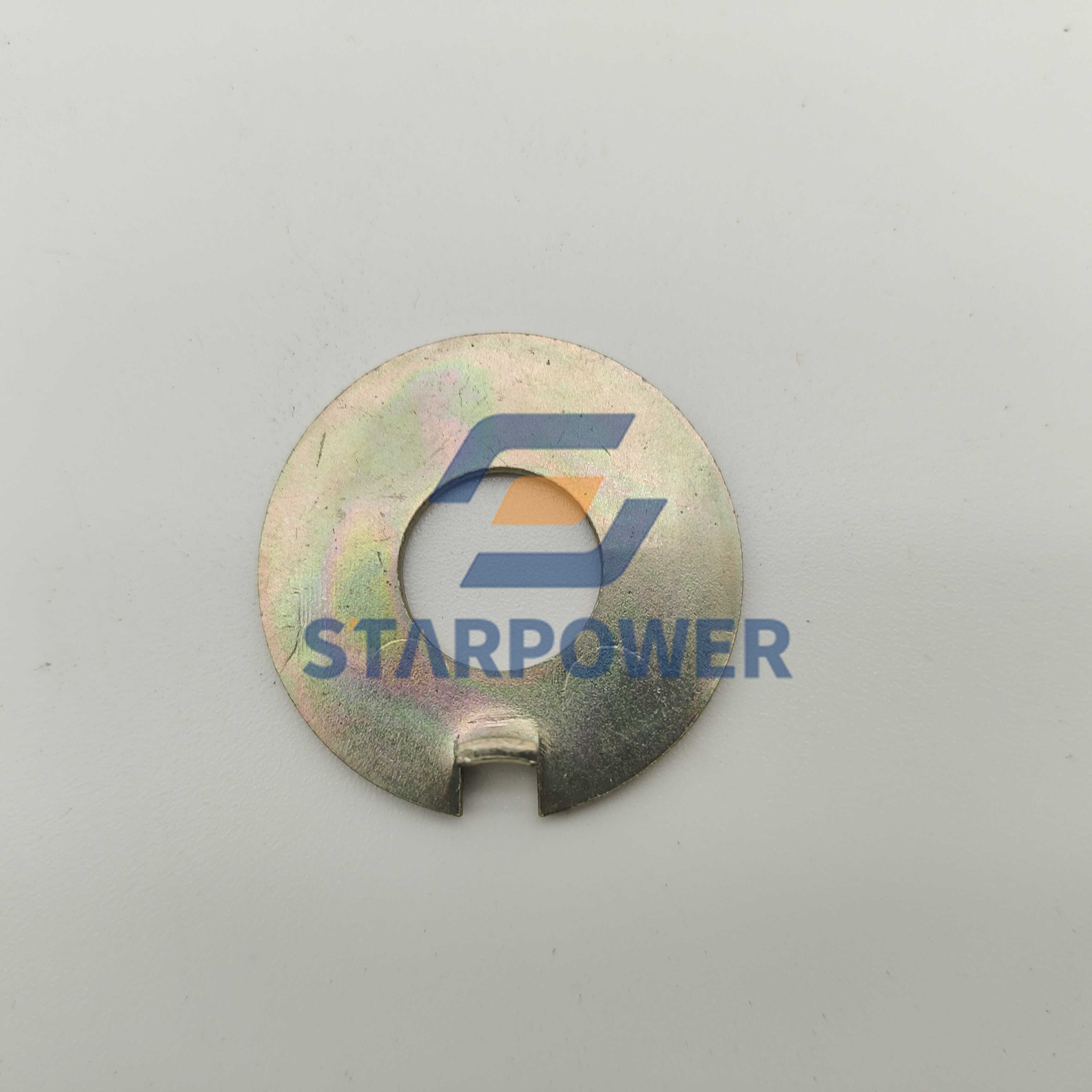 01653-21012 ШАЙБА Komatsu