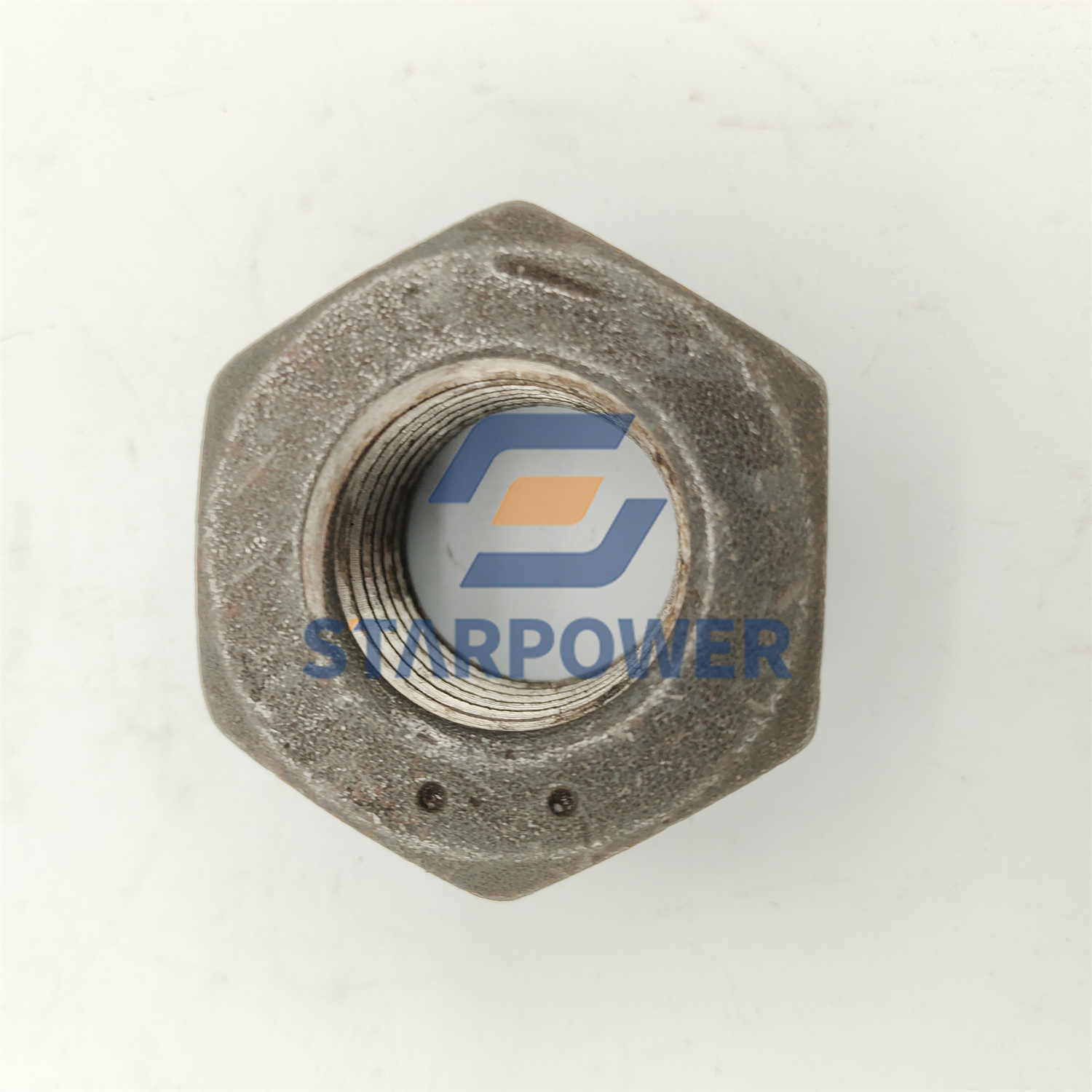 17М-71-21530 ГАЙКА Комацу