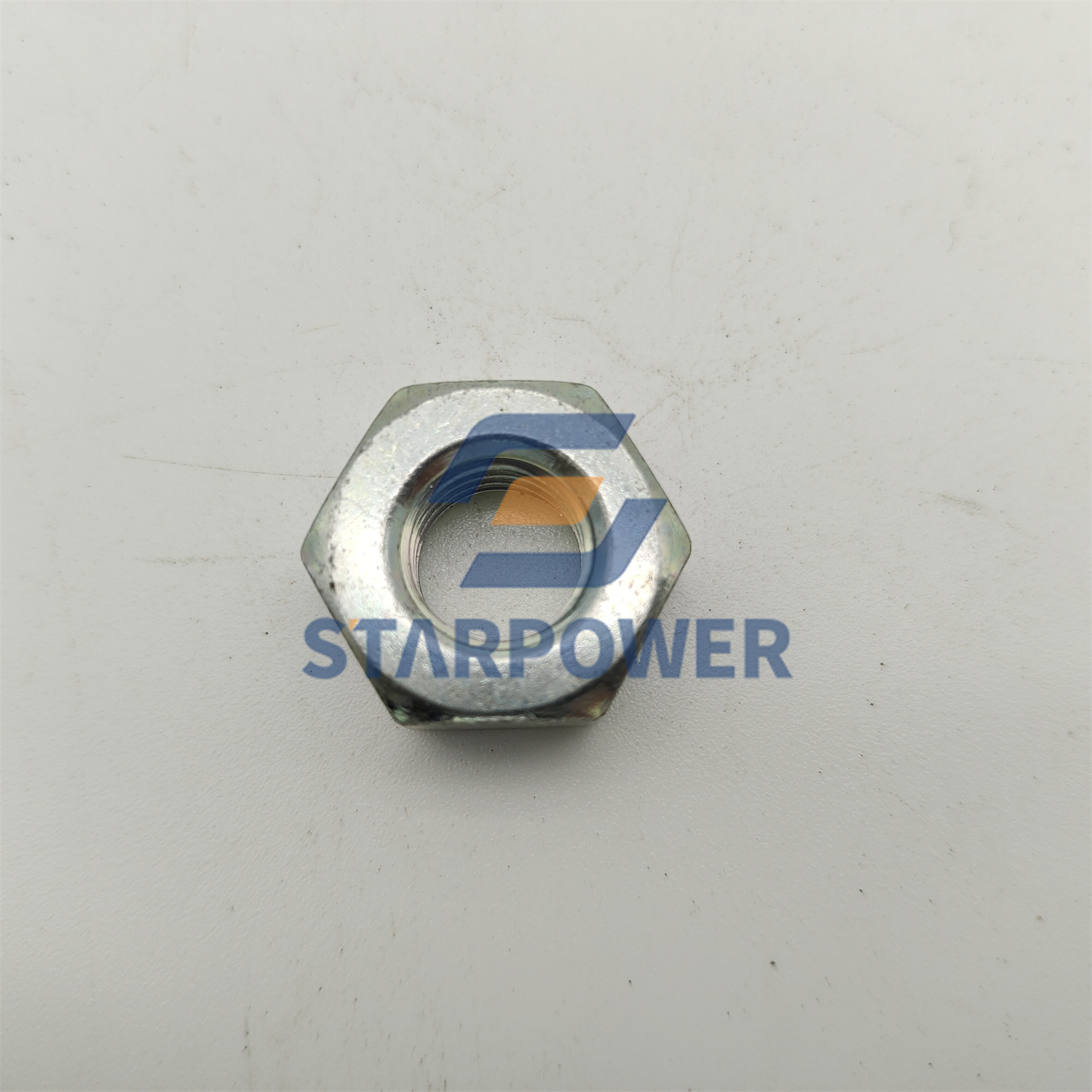 01580-11008 ГАЙКА Комацу