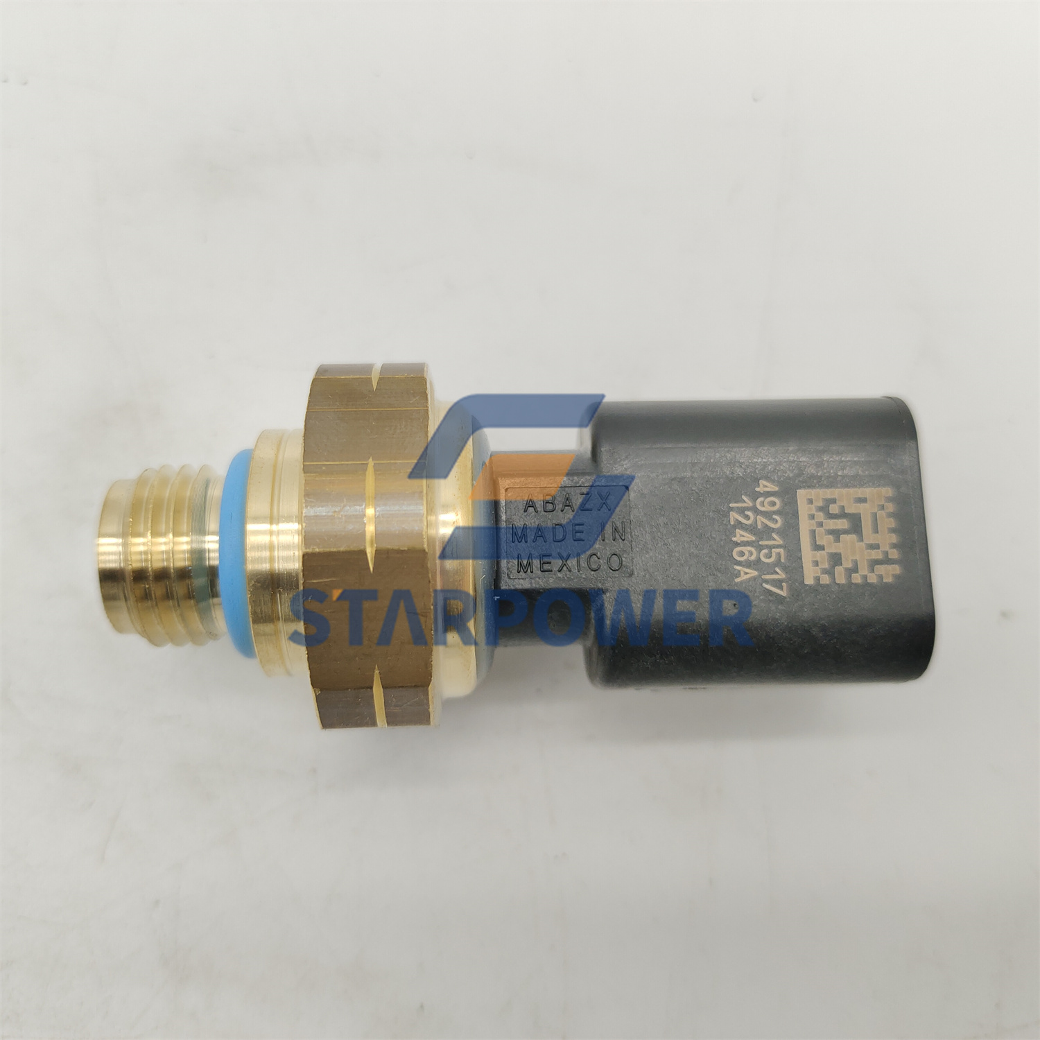 6219-81-1961 ДАТЧИК ДАВЛЕНИЯ МАСЛА В СБОРЕ Komatsu