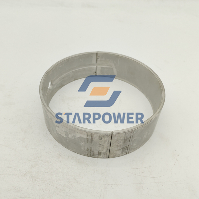 6150-21-8010 ГЛАВНЫЙ МЕТАЛЛИЧЕСКИЙ СБОР KOMATSU, СТАНДАРТНЫЙ