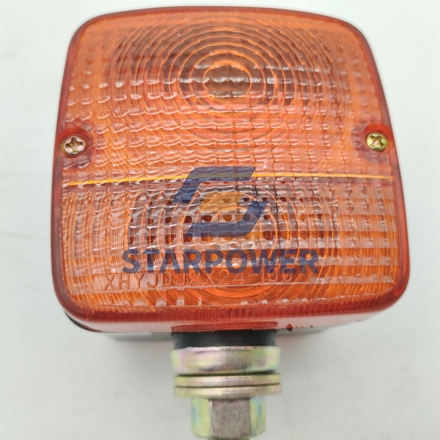 23B-06-42460 ФОНАРЬ Komatsu В СБОРЕ