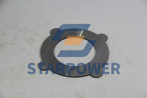 56D-22-27451 ПЛИТА КОМАТСУ