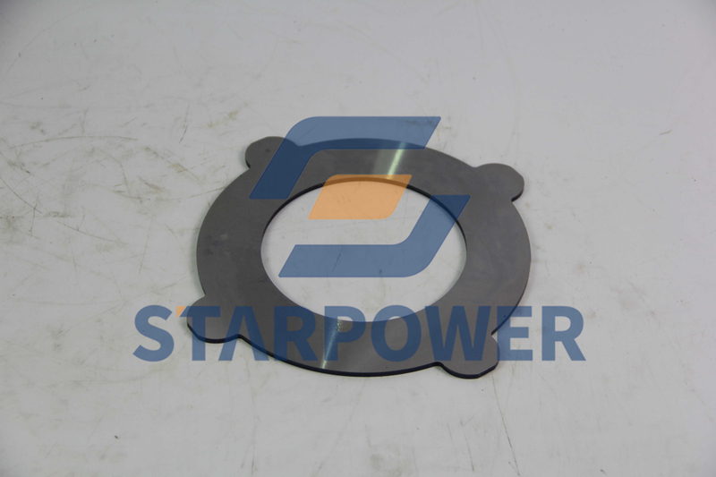 56D-22-27451 ПЛИТА КОМАТСУ