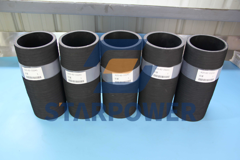 425-62-33241 ШЛАНГ КОМАТСУ