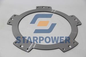 425-15-22830 ПЛИТА КОМАТСУ