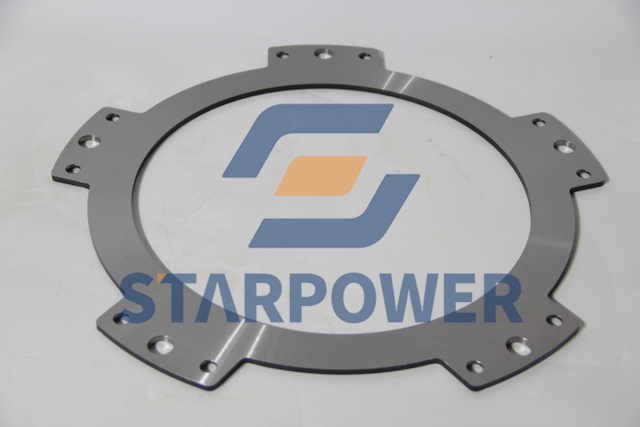 425-15-22830 ПЛИТА КОМАТСУ