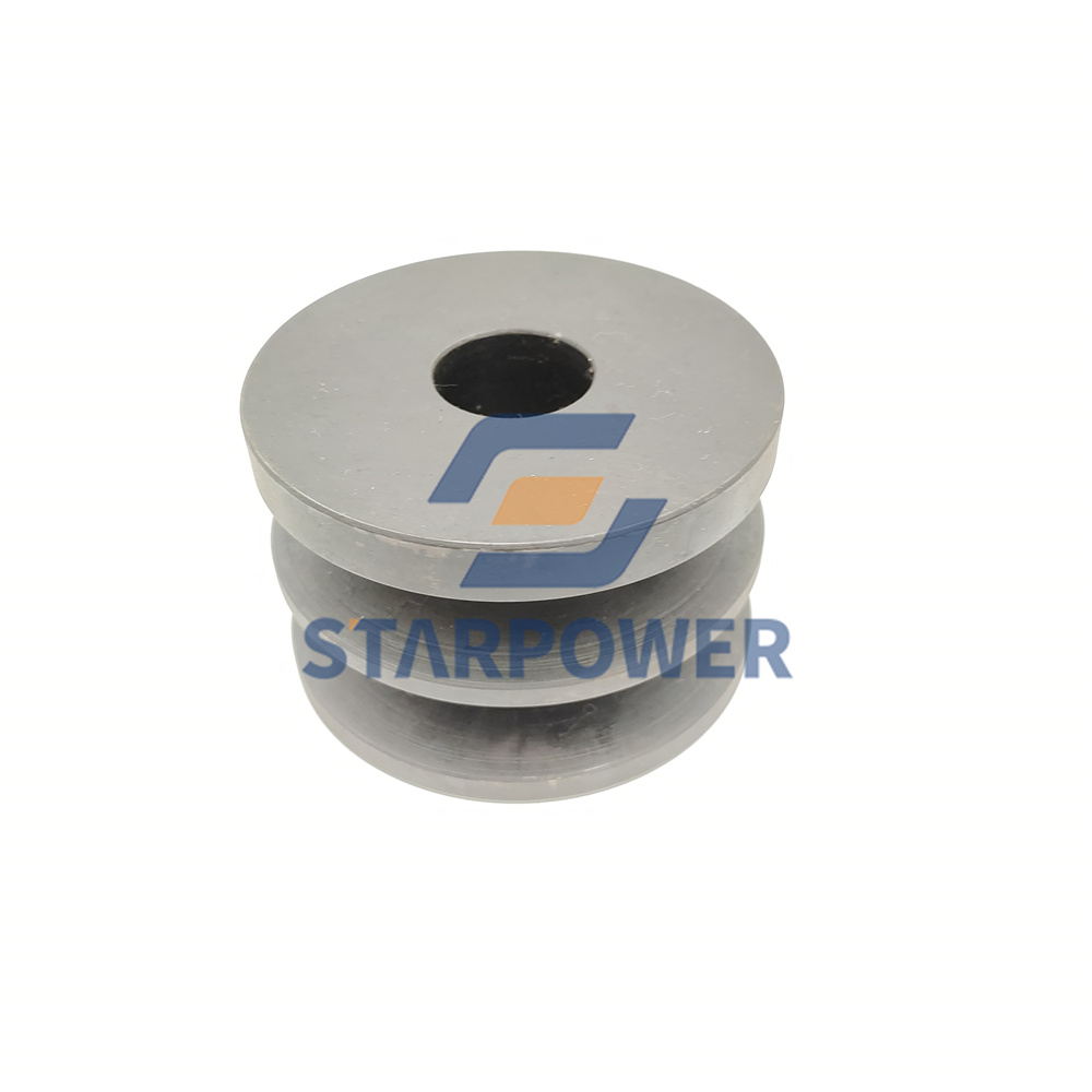 KD0-35411-0750 НАСОС В СБОРЕ