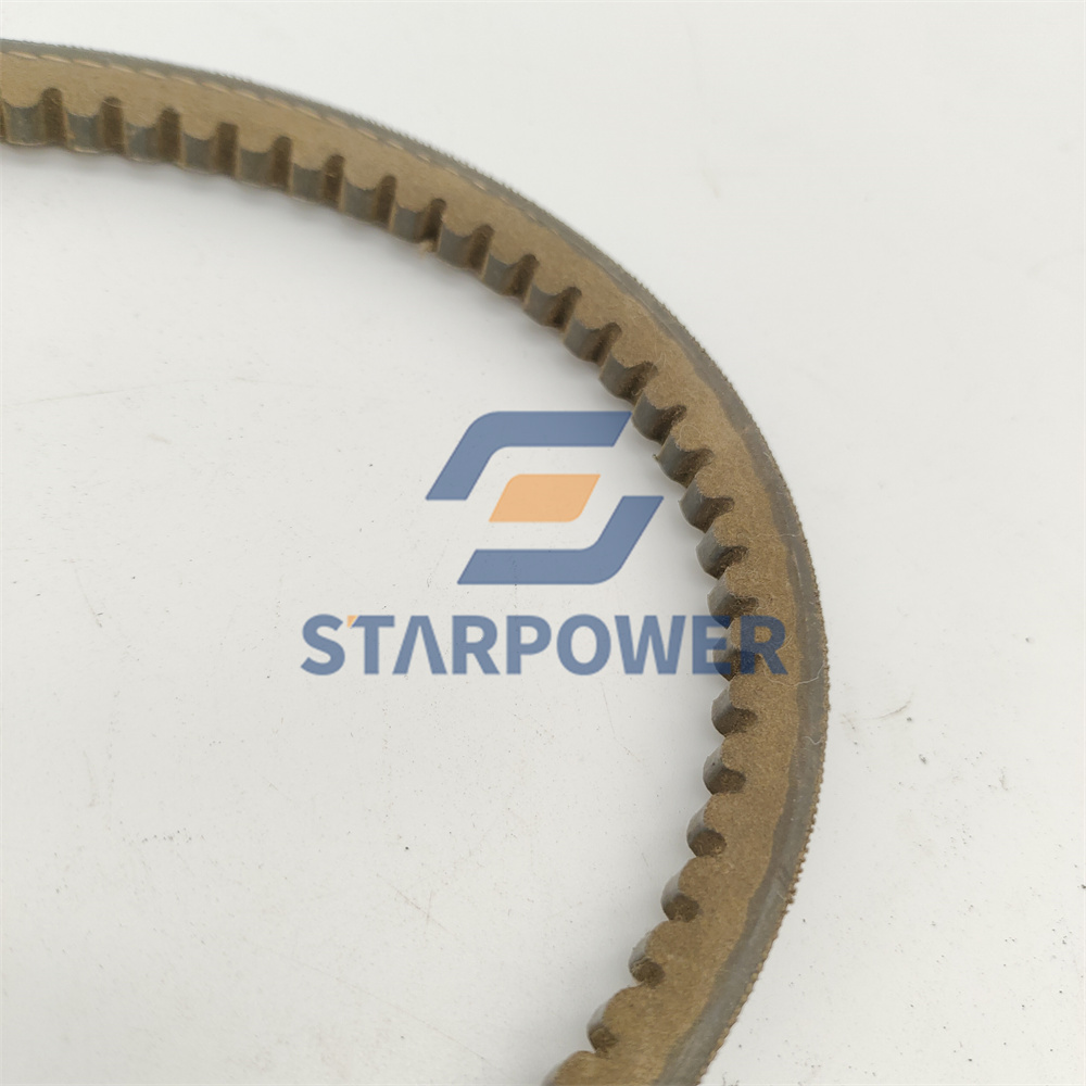 6212-85-6840 КОМПЛЕКТ КЛИНОВЫХ РЕМНЕЙ