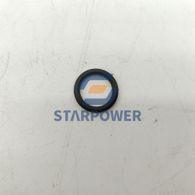 6732-81-8860 УПЛОТНИТЕЛЬНОЕ КОЛЬЦО Komatsu