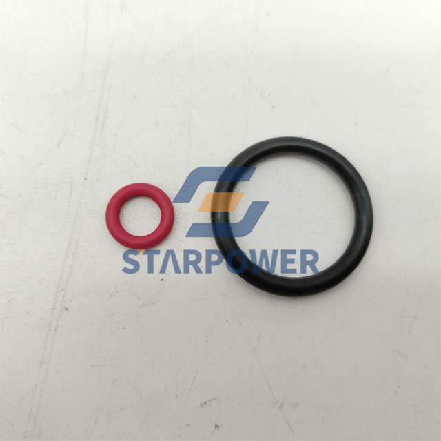 6731-51-5290 УПЛОТНИТЕЛЬНОЕ КОЛЬЦО Komatsu