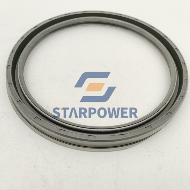 6150-21-4230 УПЛОТНЕНИЕ Komatsu FORNT