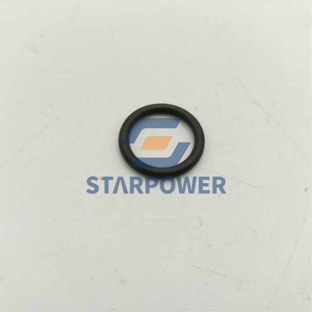 6560-51-7710 УПЛОТНИТЕЛЬНОЕ КОЛЬЦО Komatsu