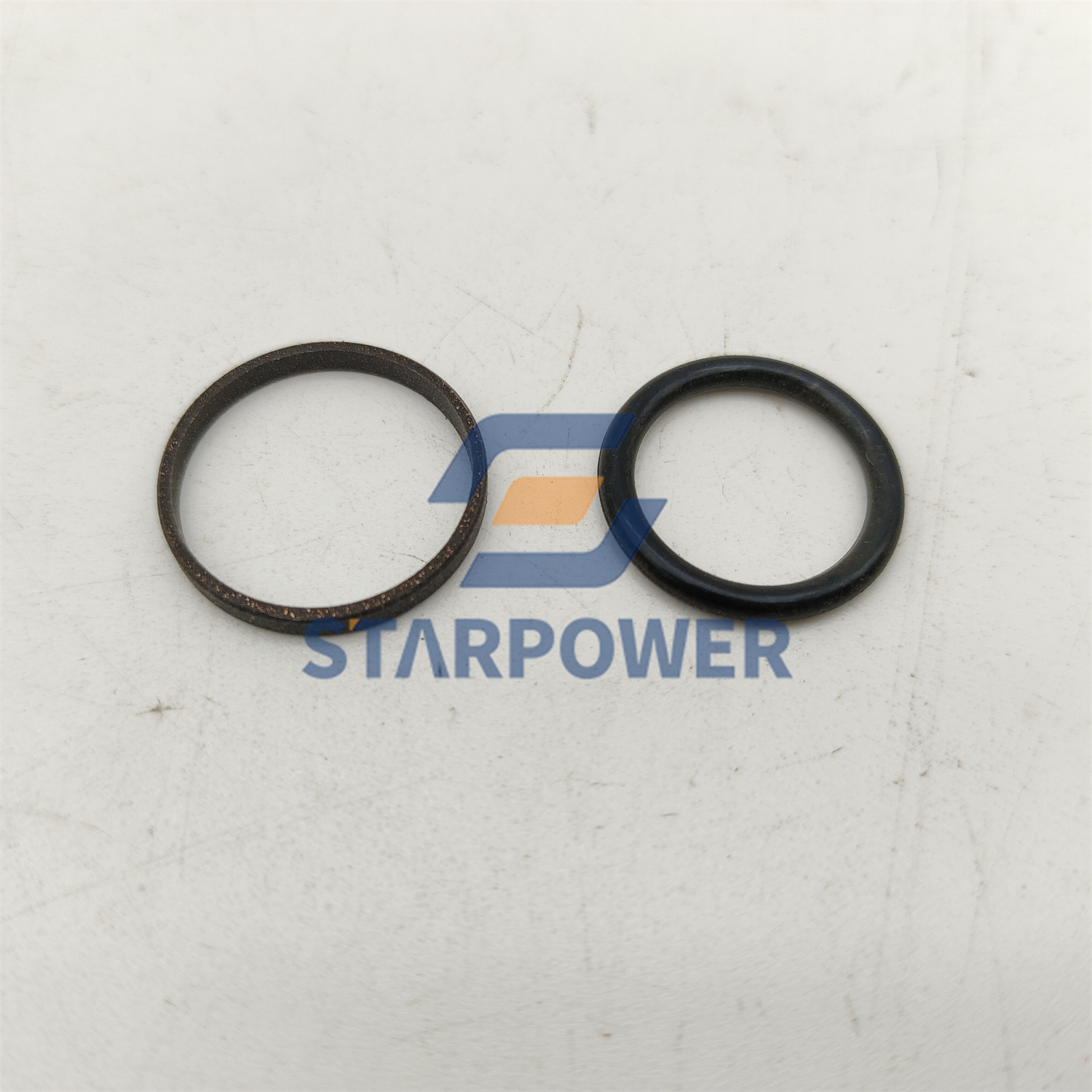 708-2L-35690 УПЛОТНЕНИЕ Komatsu