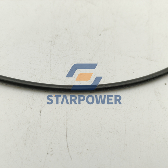 706-73-42370 УПЛОТНИТЕЛЬНОЕ КОЛЬЦО Komatsu