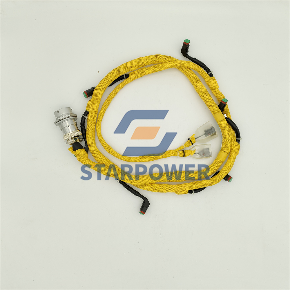 6217-81-8731 ЖГУТ ПРОВОДОВ